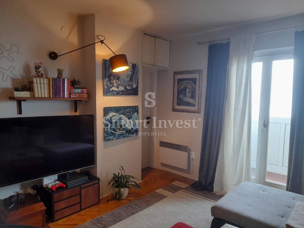 OPATIJA, 3-sobno stanovanje s pogledom na morje, prodamo