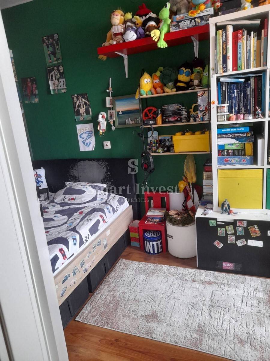 OPATIJA, 3-sobno stanovanje s pogledom na morje, prodamo