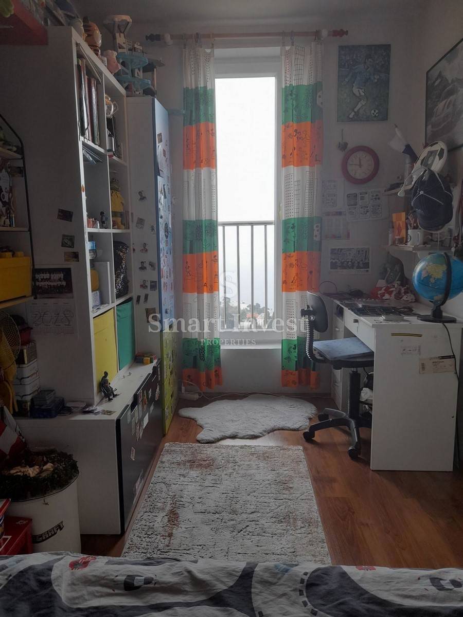 OPATIJA, 3-sobno stanovanje s pogledom na morje, prodamo