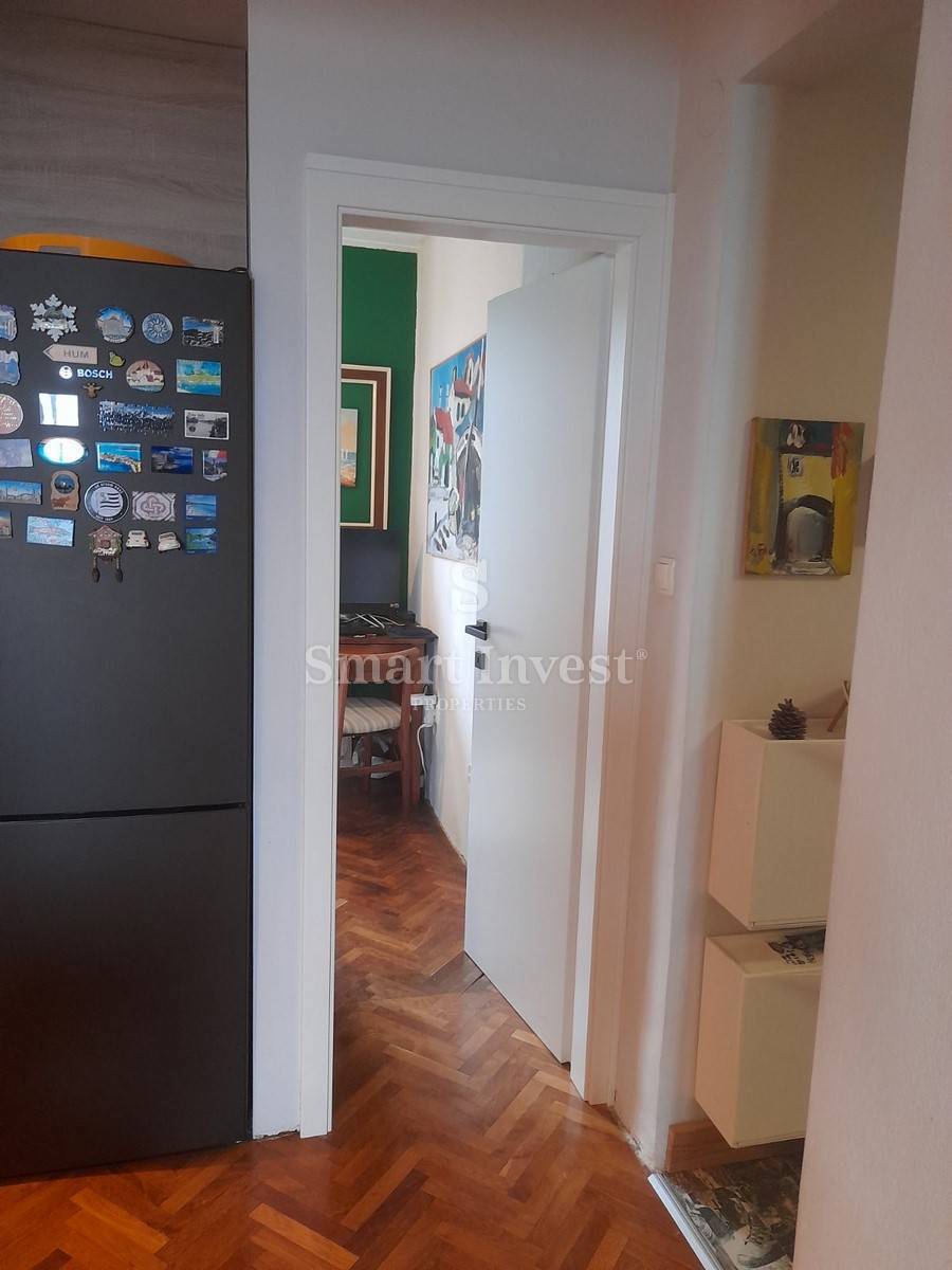 OPATIJA, 3-sobno stanovanje s pogledom na morje, prodamo