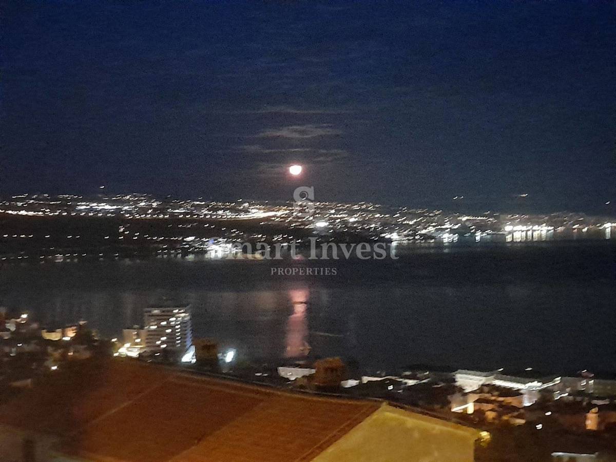 OPATIJA, 3-sobno stanovanje s pogledom na morje, prodamo