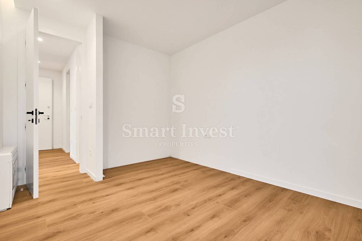 OPATIJA, Luxury apartment of 226 m2  in a new building with pool and garage