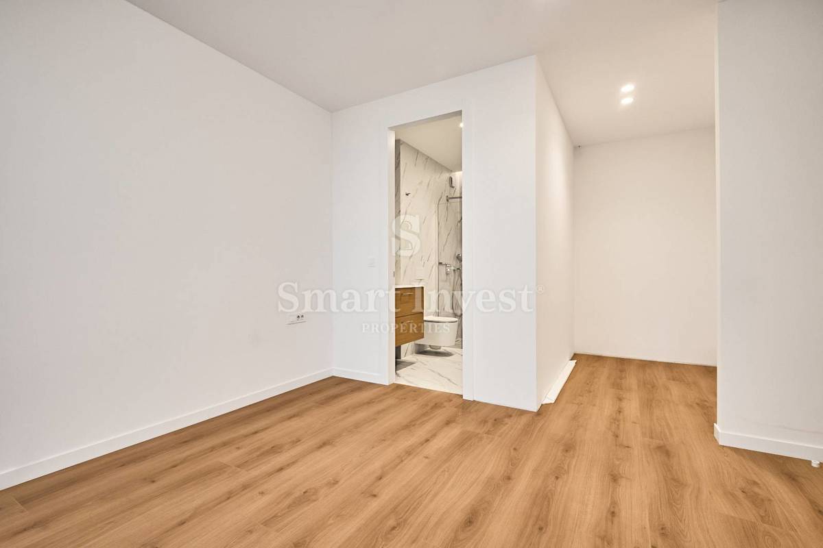 OPATIJA, Luxury apartment of 226 m2  in a new building with pool and garage