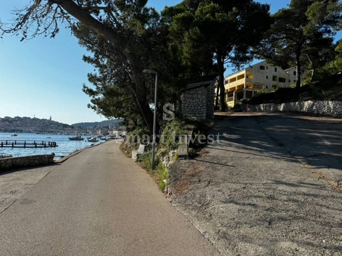 Zgrada Mali Lošinj, 510m2