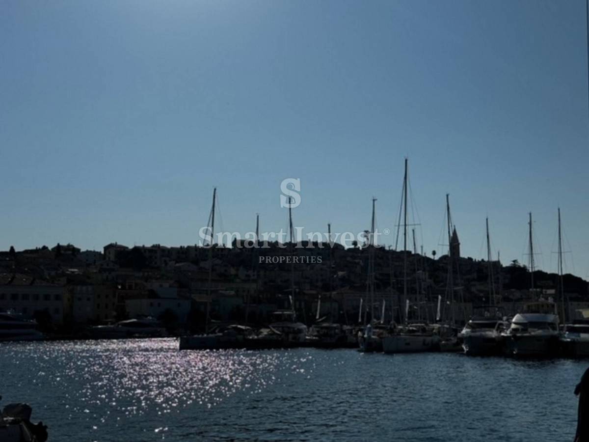 Zgrada Mali Lošinj, 510m2