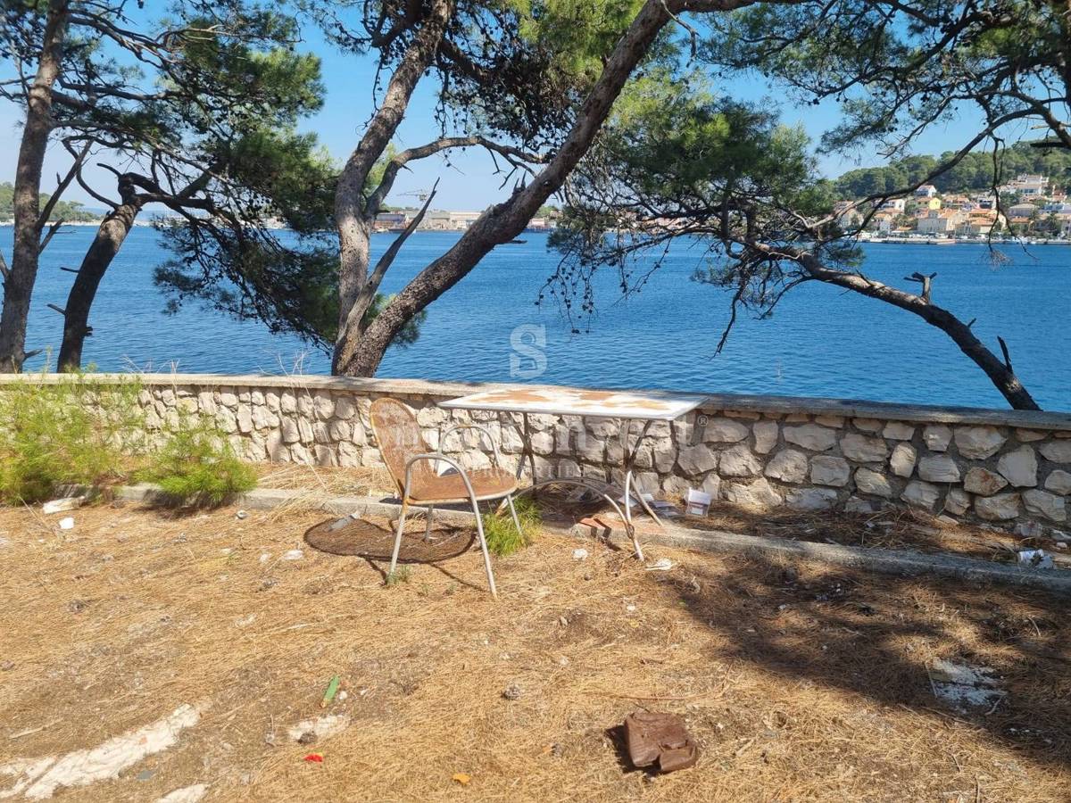 Zgrada Mali Lošinj, 510m2