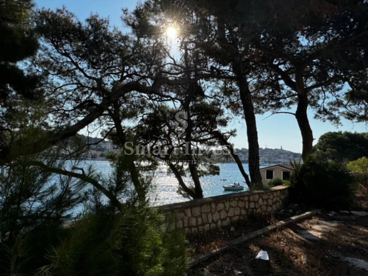 Zgrada Mali Lošinj, 510m2