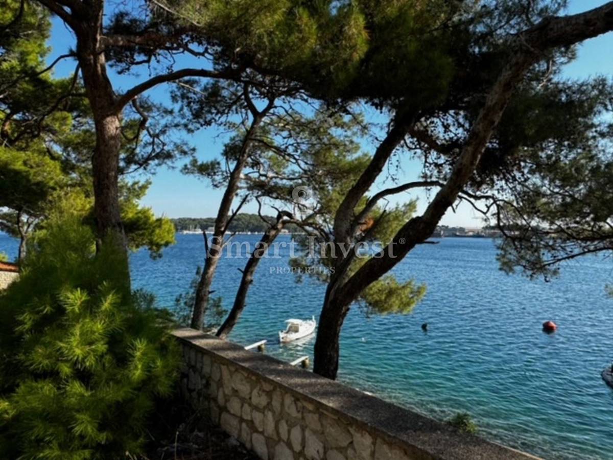 Zgrada Mali Lošinj, 510m2