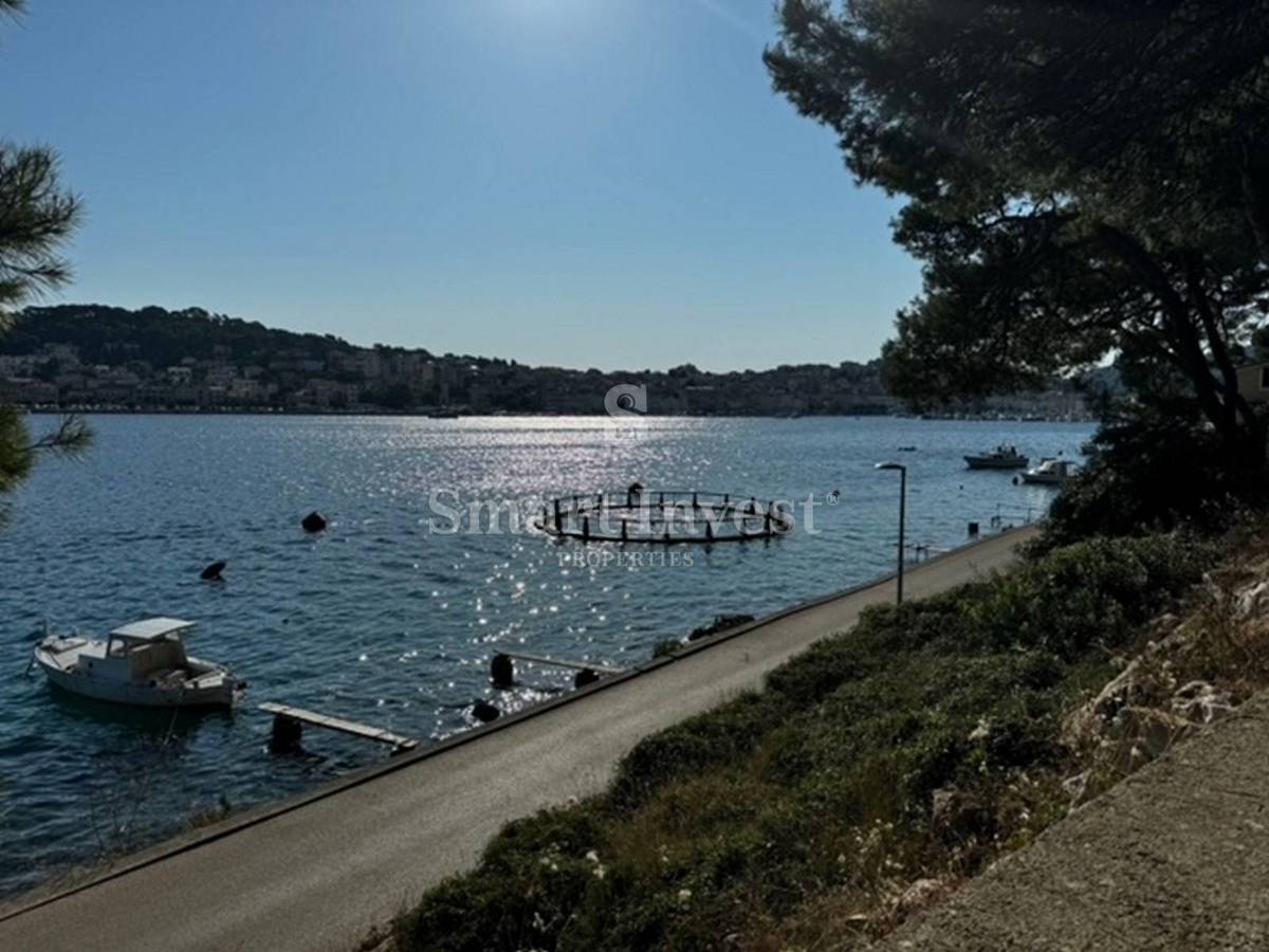 Zgrada Mali Lošinj, 510m2