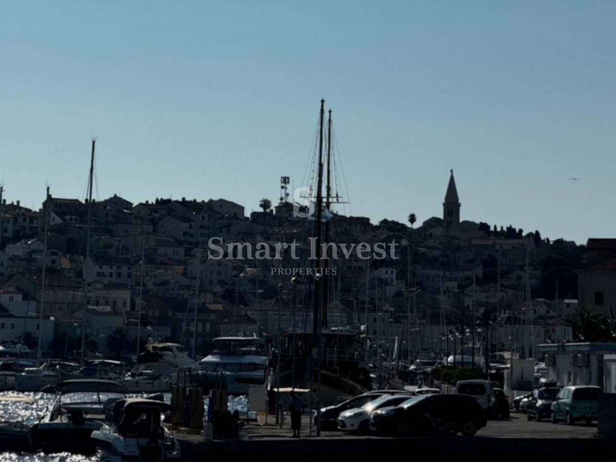 Zgrada Mali Lošinj, 510m2
