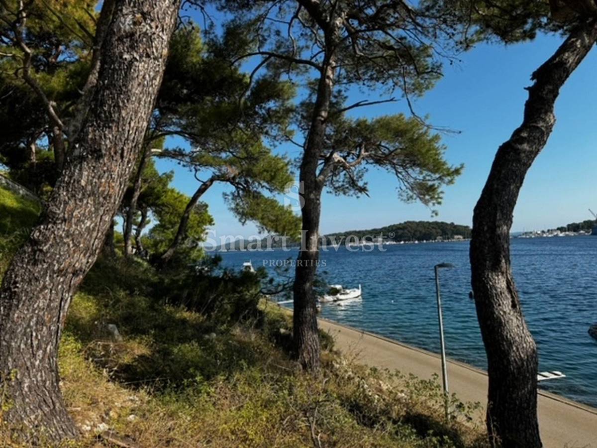 Zgrada Mali Lošinj, 510m2