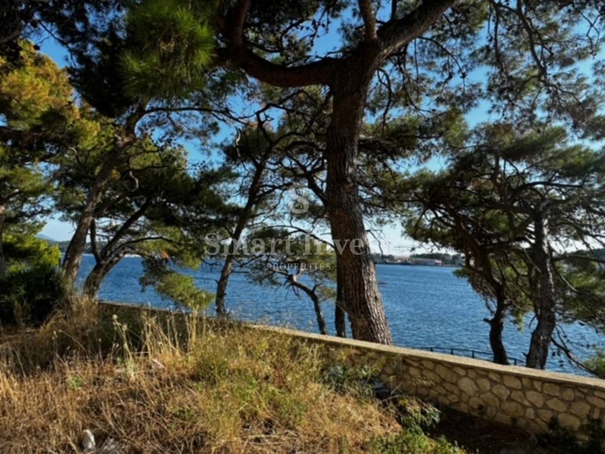 Zgrada Mali Lošinj, 510m2