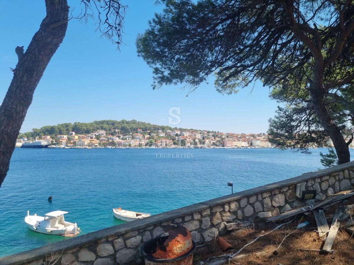 Zgrada Mali Lošinj, 510m2