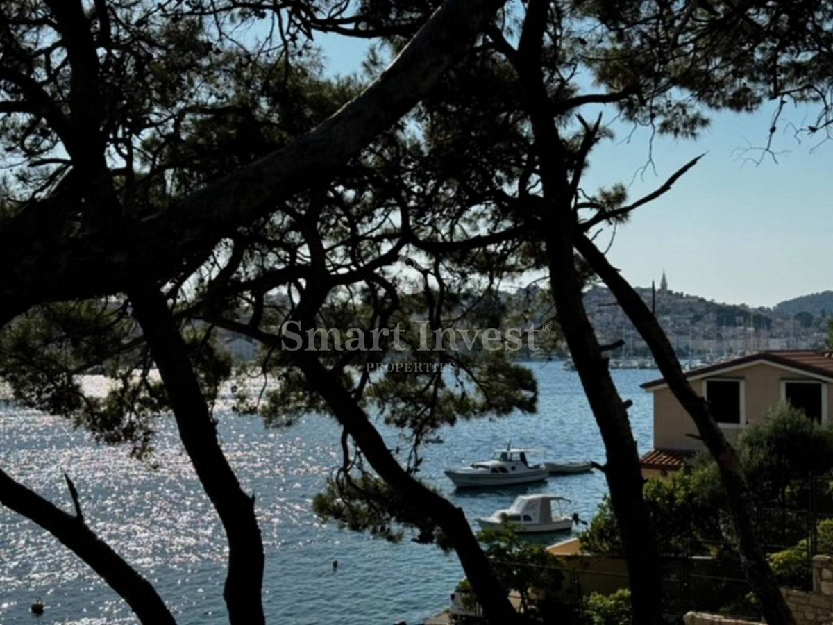 Zgrada Mali Lošinj, 510m2