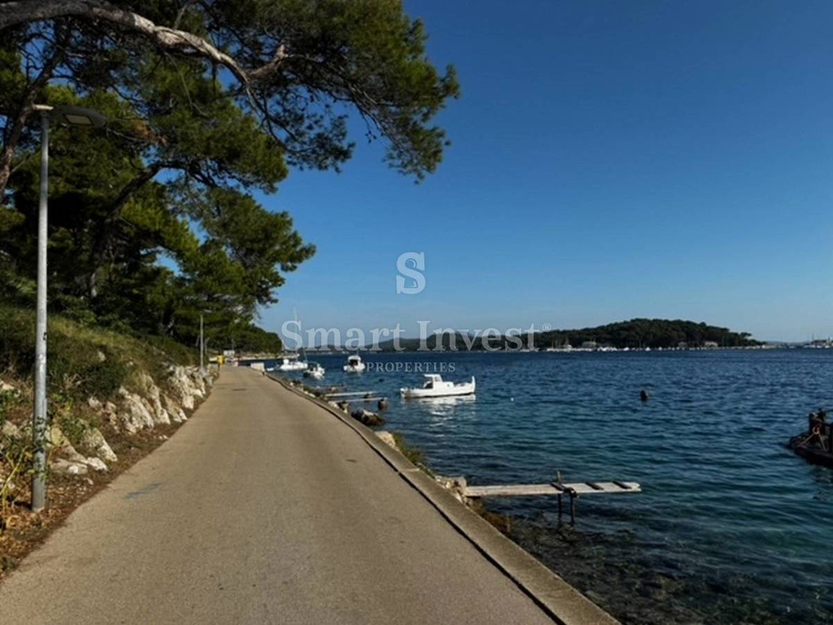 Zgrada Mali Lošinj, 510m2