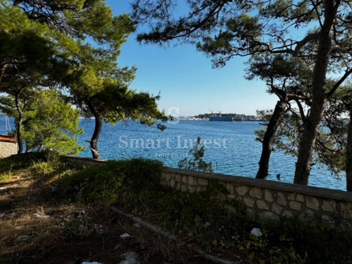 Zgrada Mali Lošinj, 510m2