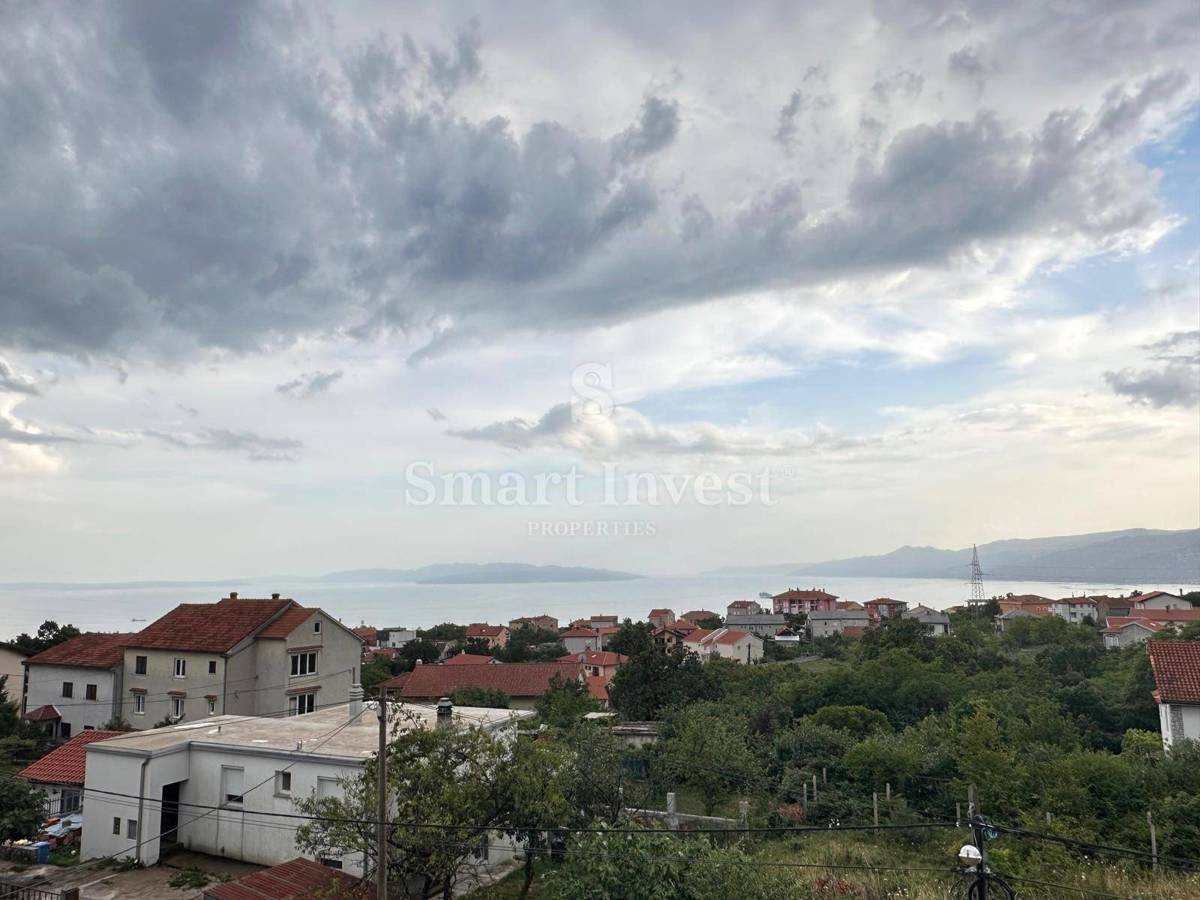 Stanovanje Hosti, Rijeka, 217m2
