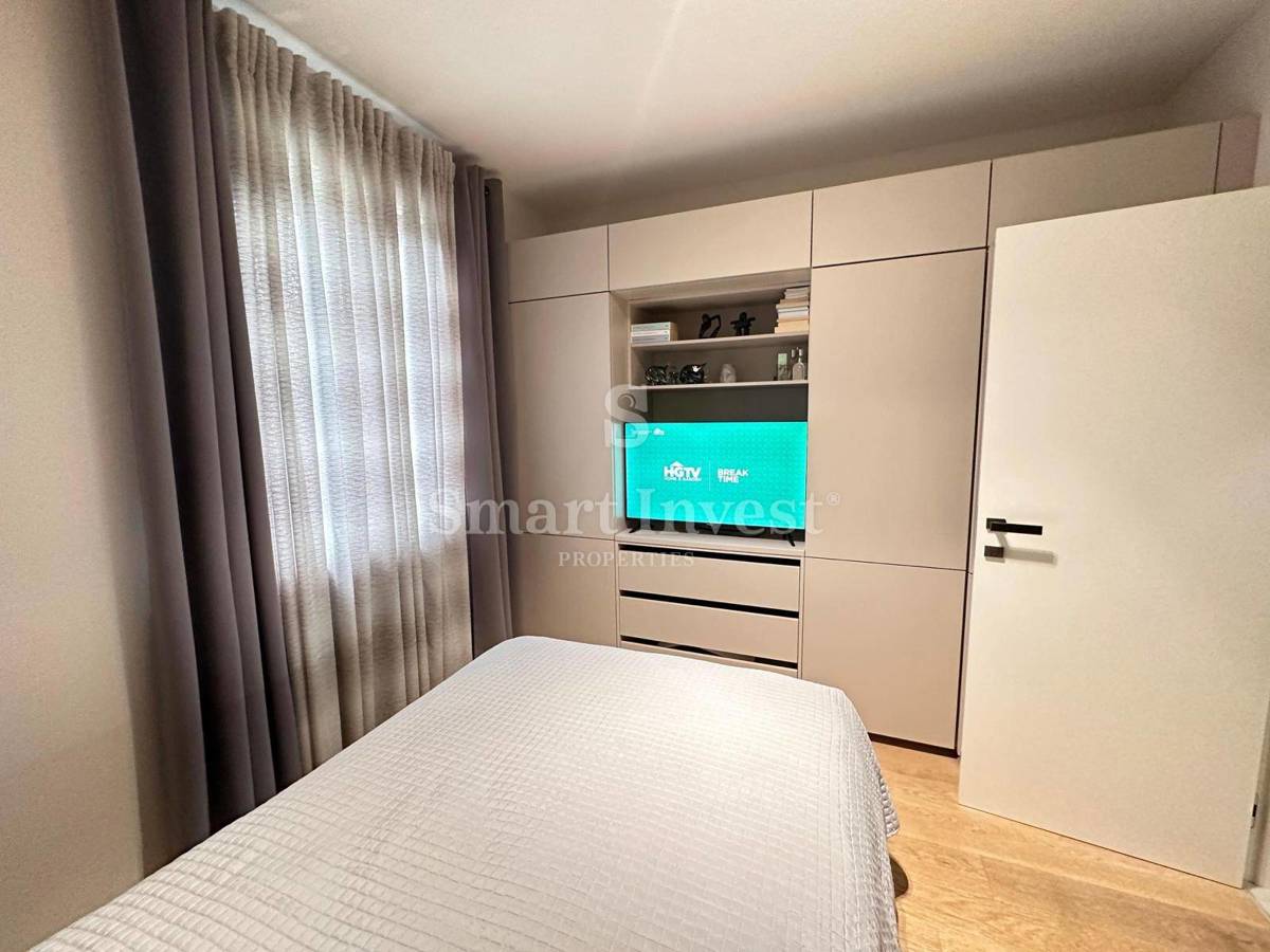 Stanovanje Hosti, Rijeka, 217m2