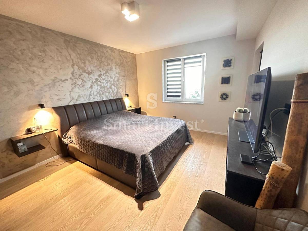 Stanovanje Hosti, Rijeka, 217m2