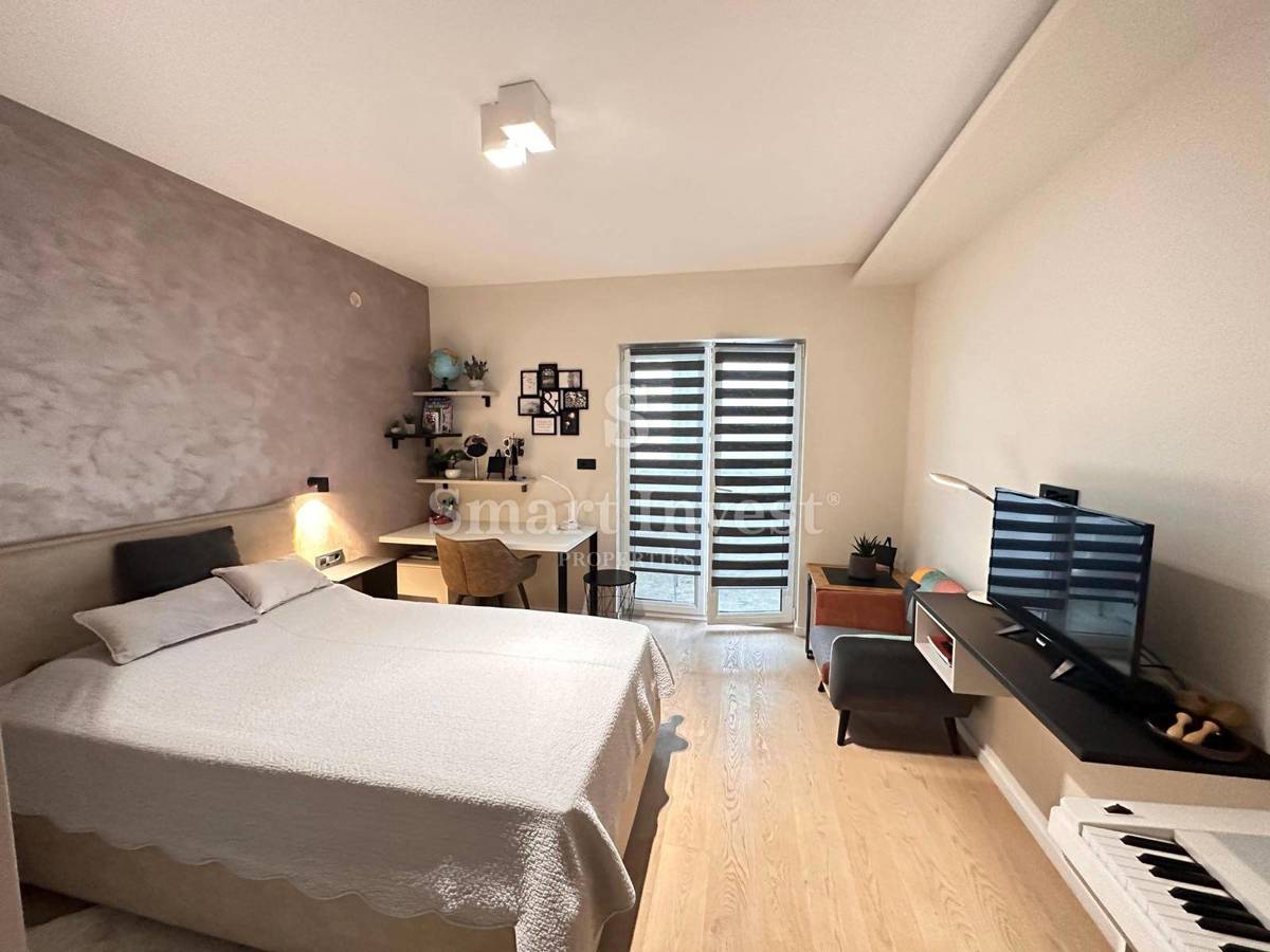Stanovanje Hosti, Rijeka, 217m2