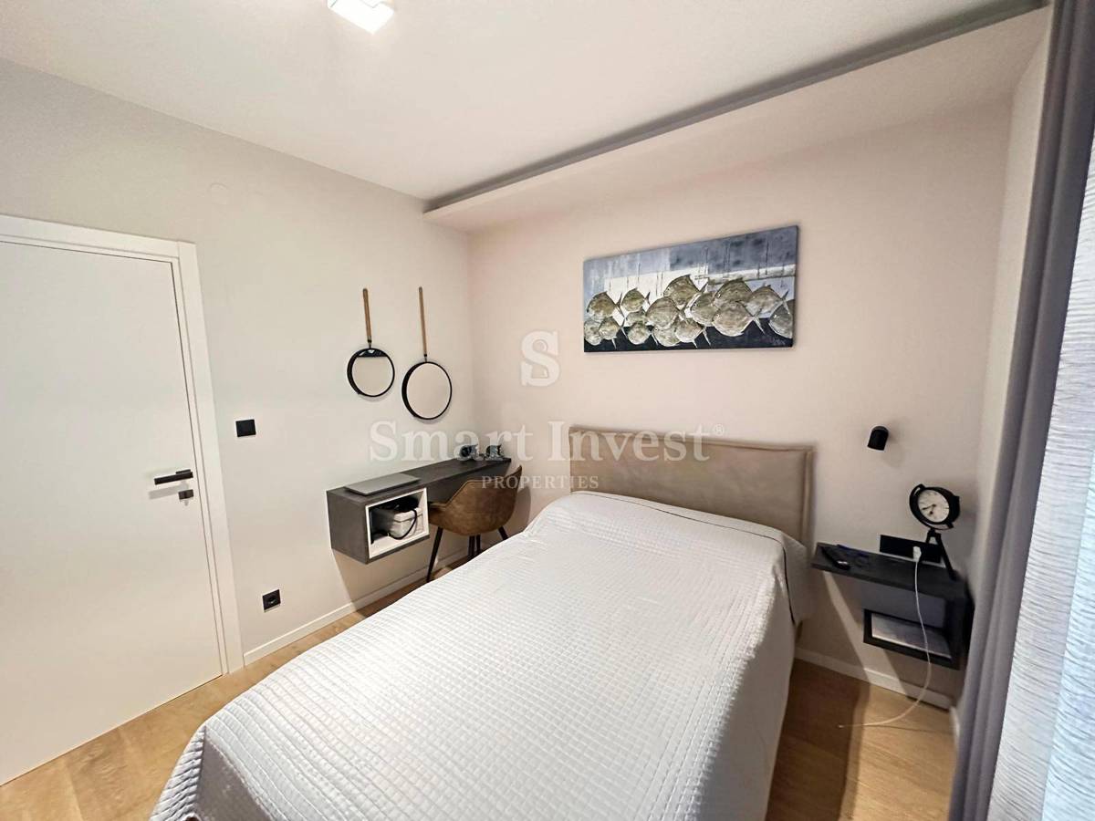 Stanovanje Hosti, Rijeka, 217m2