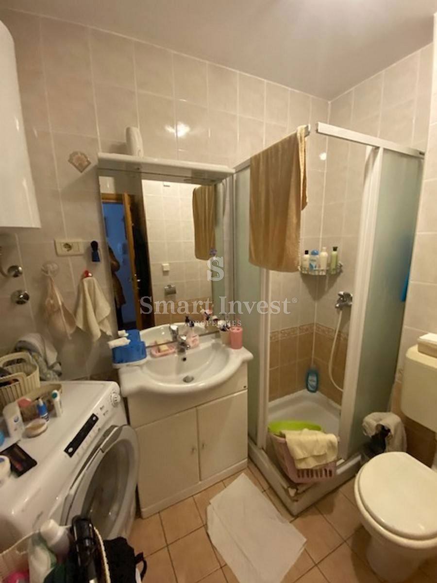 MOŠĆENIČKA DRAGA, 3-sobno stanovanje s pogledom na morje
