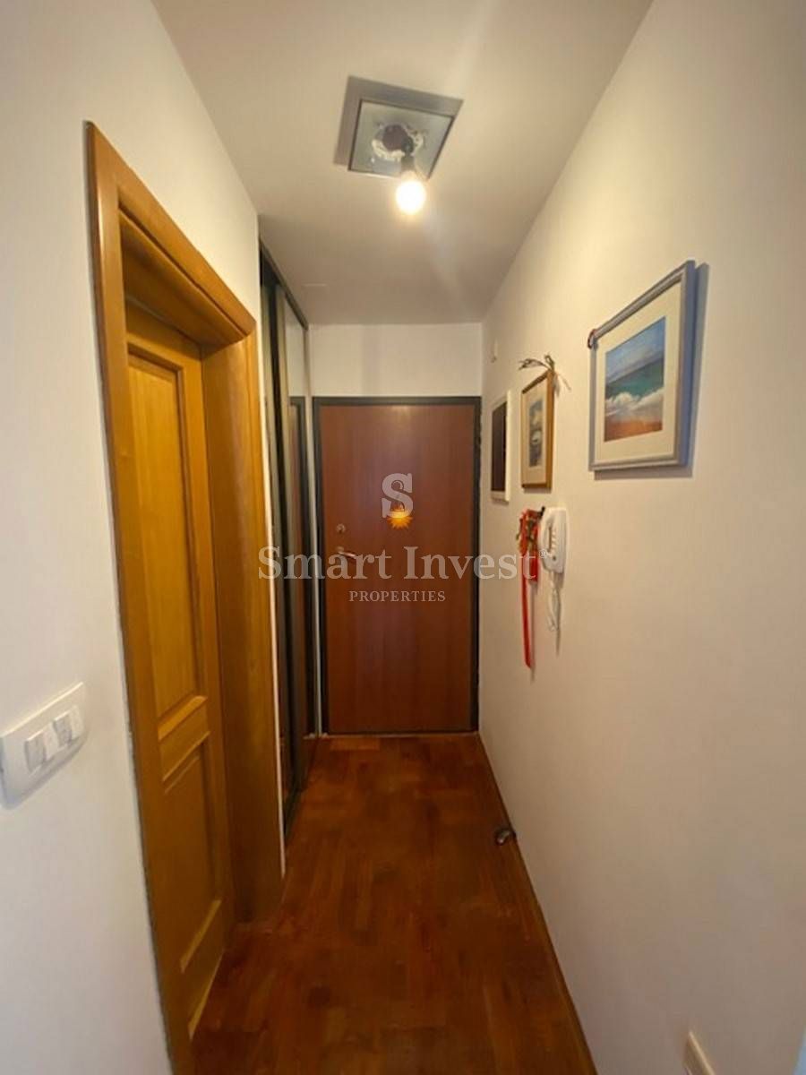 MOŠĆENIČKA DRAGA, 3-sobno stanovanje s pogledom na morje