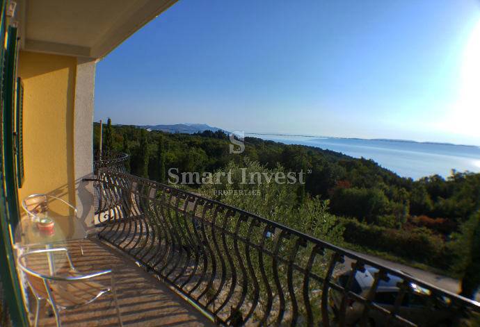Hiša Rabac, Labin, 450m2