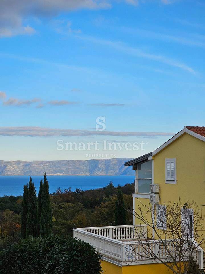 Hiša Rabac, Labin, 450m2