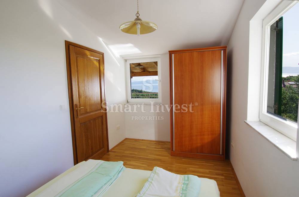 Hiša Rabac, Labin, 450m2