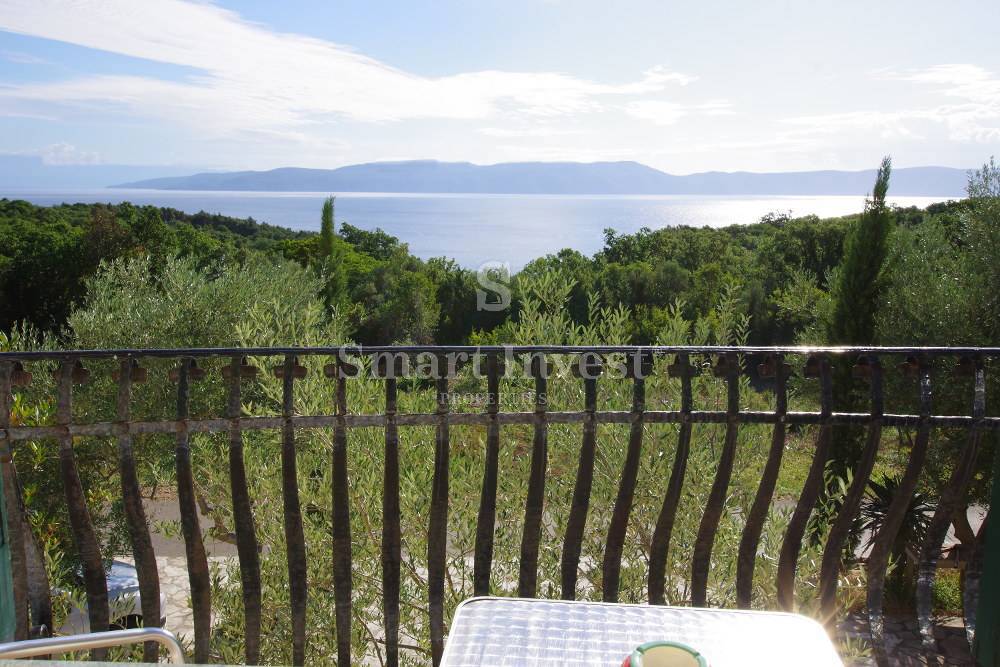 Hiša Rabac, Labin, 450m2