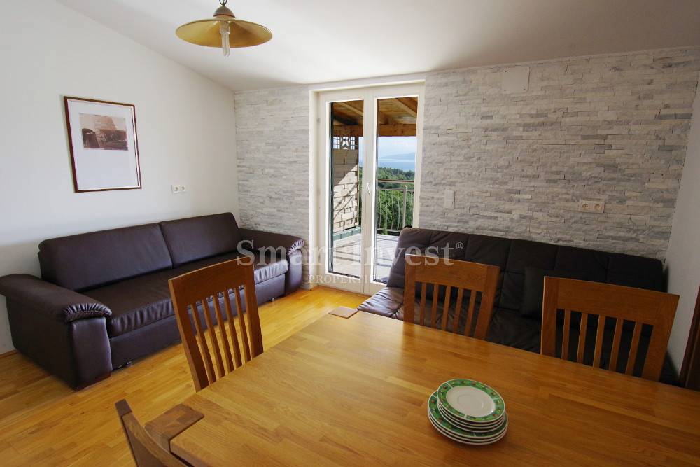 Hiša Rabac, Labin, 450m2