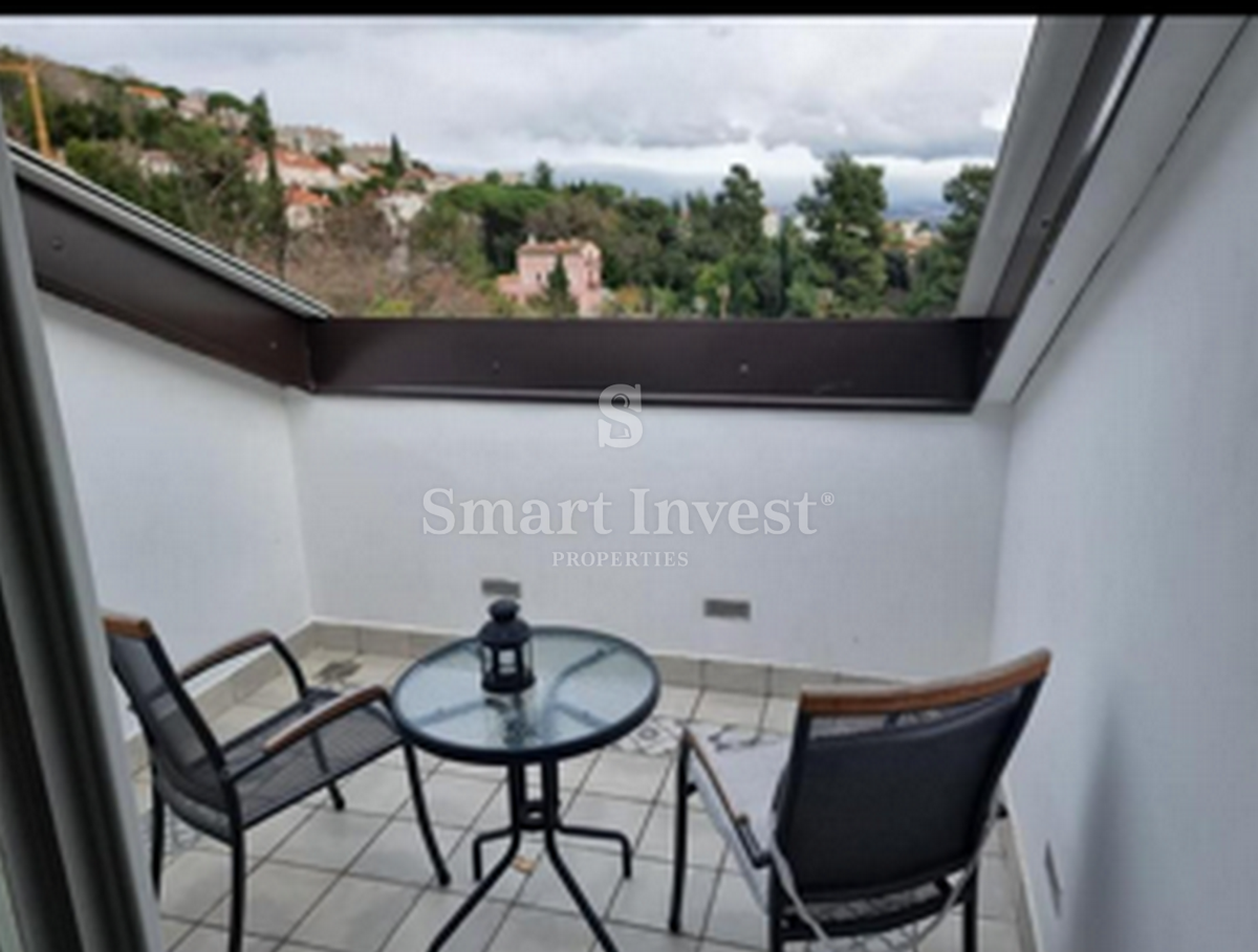 Stanovanje Opatija - Centar, Opatija, 86,59m2