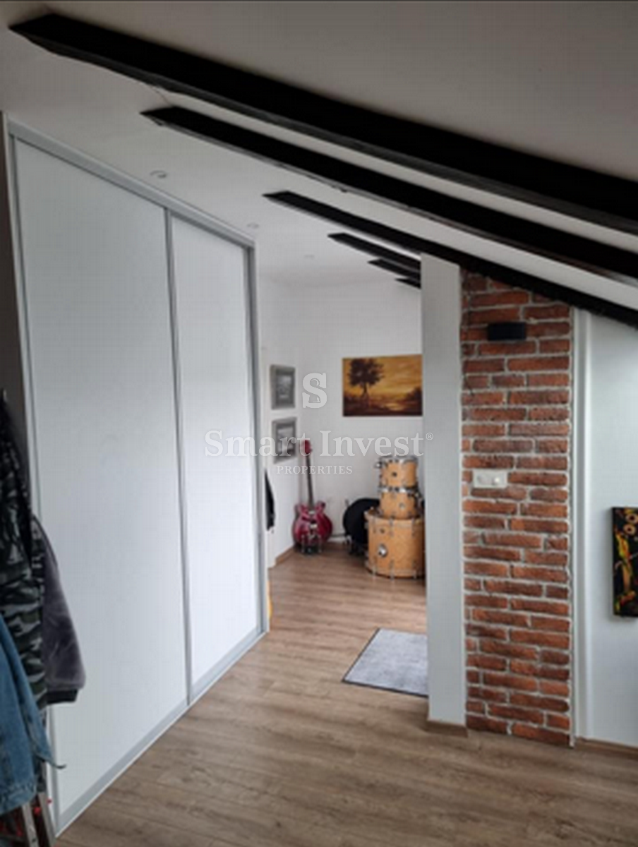 Stanovanje Opatija - Centar, Opatija, 86,59m2