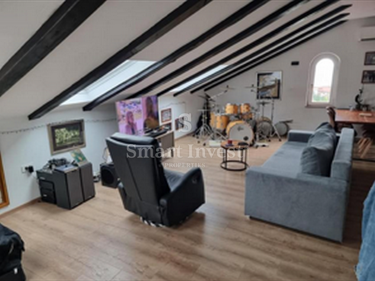 Stanovanje Opatija - Centar, Opatija, 86,59m2