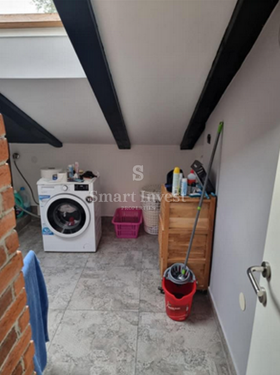 Stanovanje Opatija - Centar, Opatija, 86,59m2
