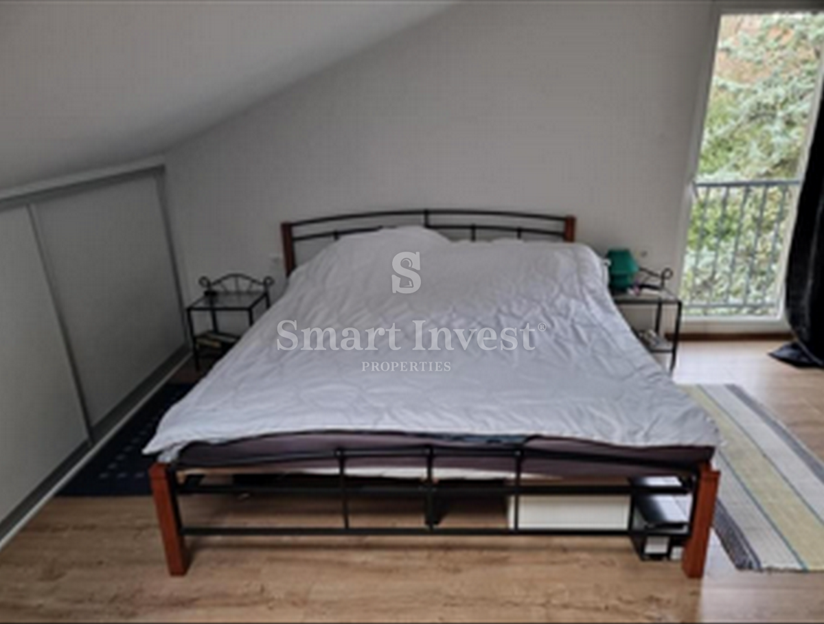 Stanovanje Opatija - Centar, Opatija, 86,59m2