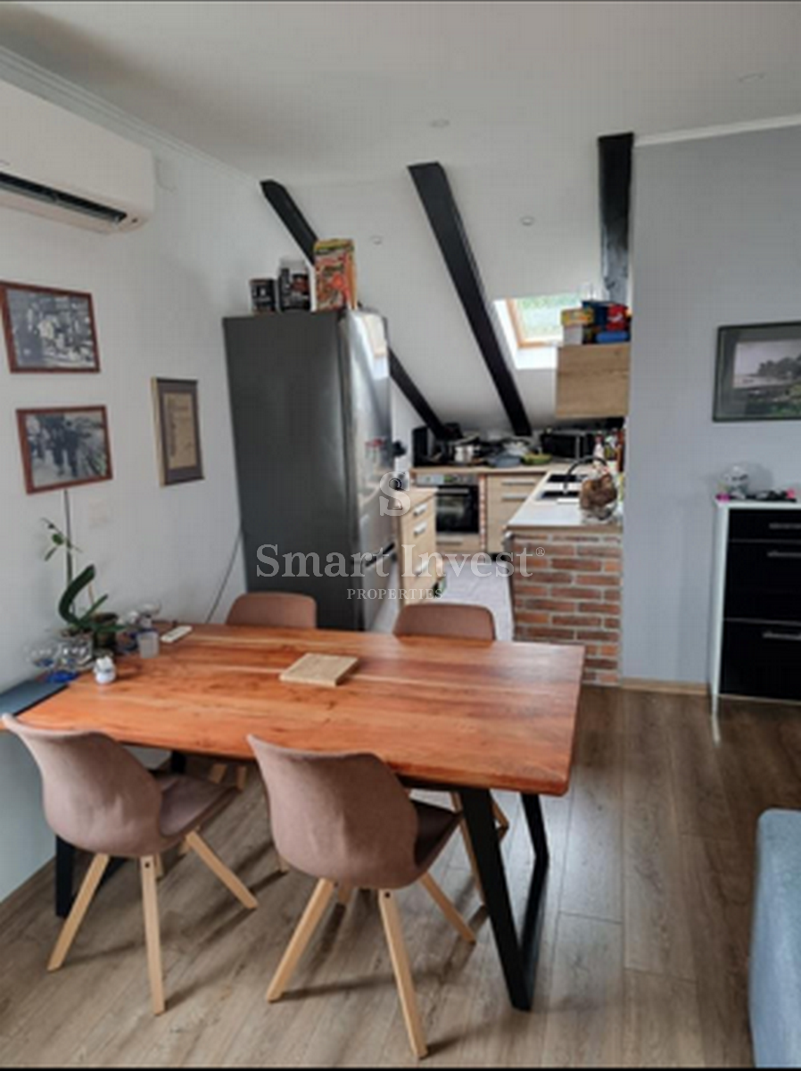 Stanovanje Opatija - Centar, Opatija, 86,59m2