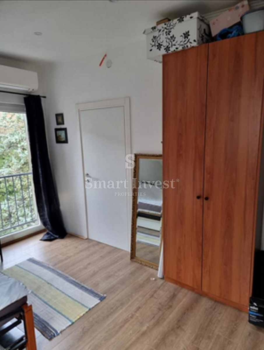 Stanovanje Opatija - Centar, Opatija, 86,59m2