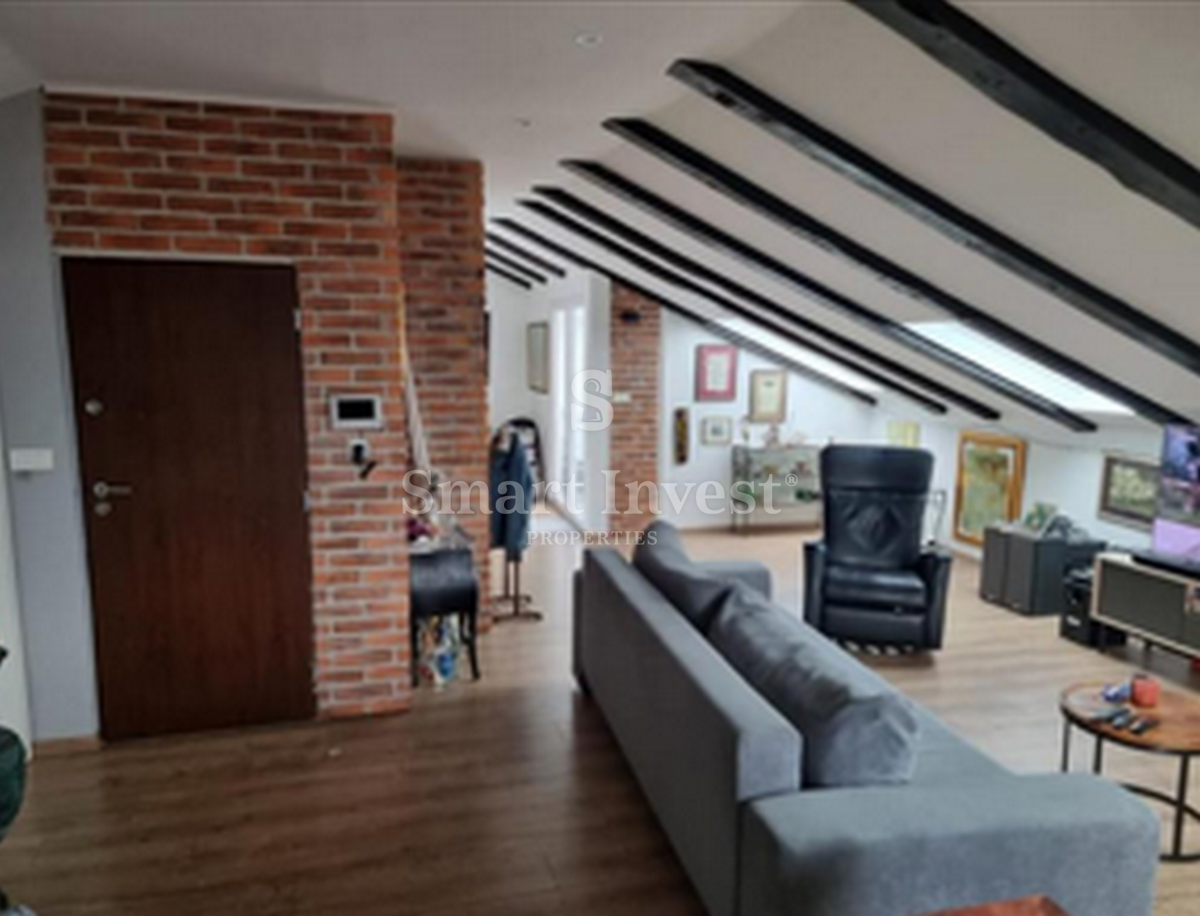 Stanovanje Opatija - Centar, Opatija, 86,59m2