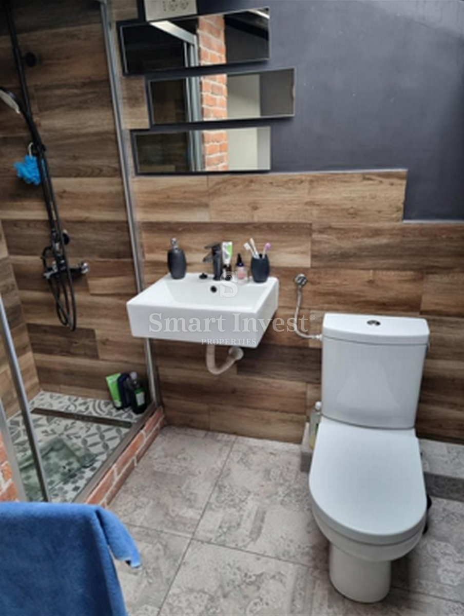Stanovanje Opatija - Centar, Opatija, 86,59m2