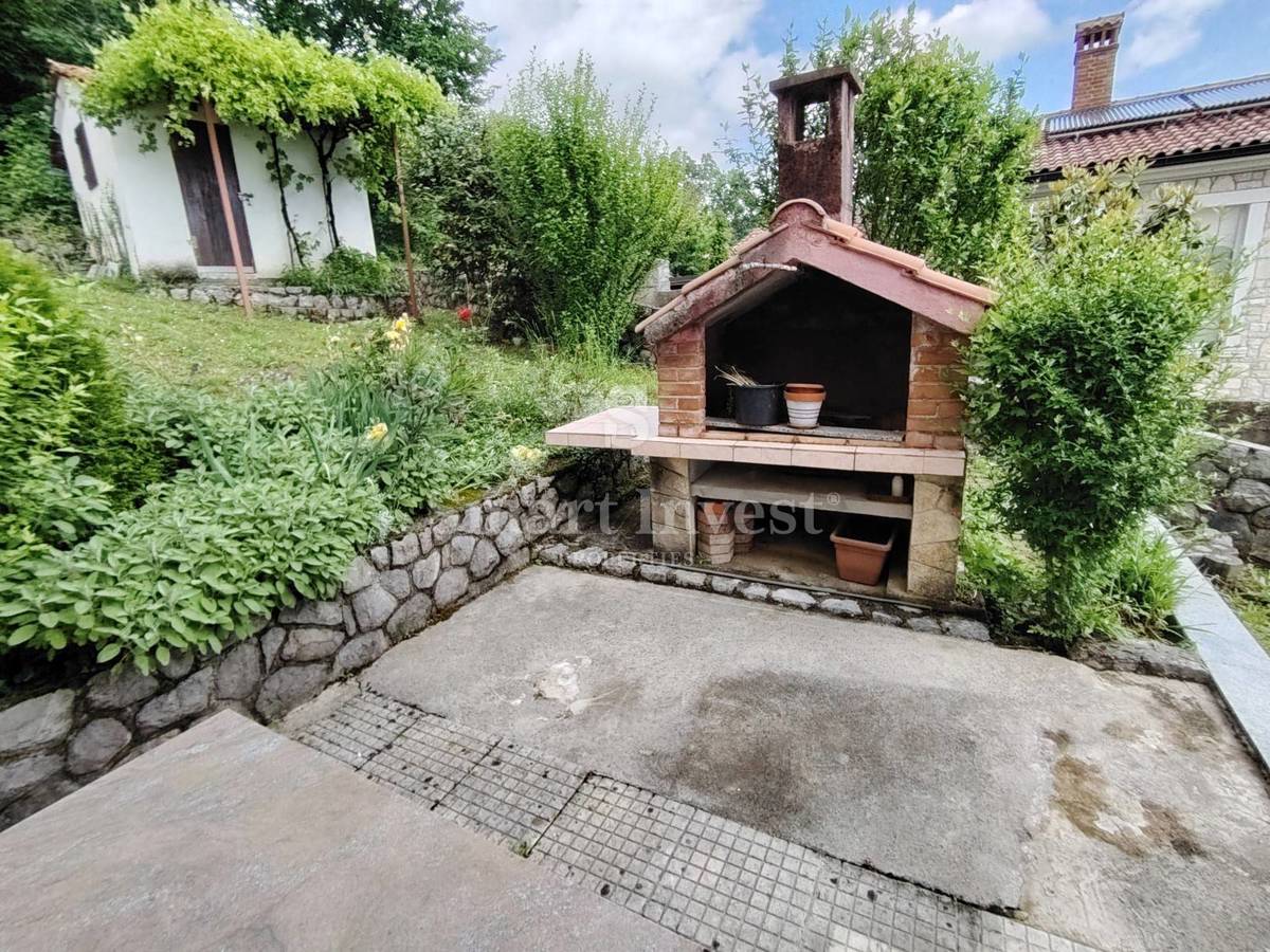 Hiša Poljane, Opatija - Okolica, 350m2