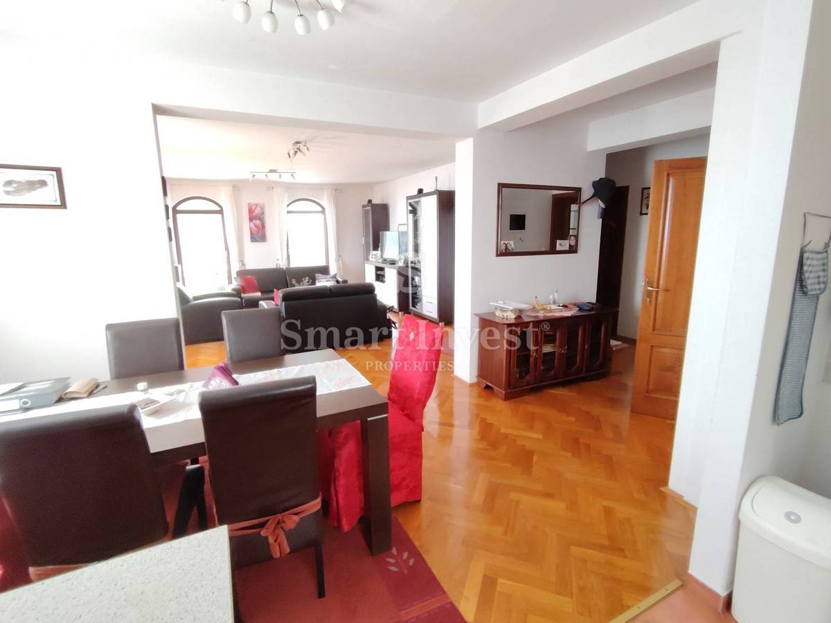 Hiša Poljane, Opatija - Okolica, 350m2