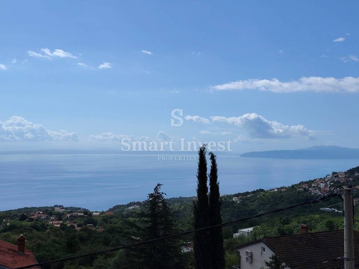 Hiša Poljane, Opatija - Okolica, 350m2