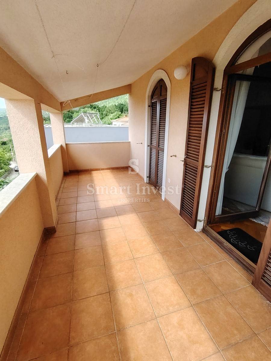 Hiša Poljane, Opatija - Okolica, 350m2