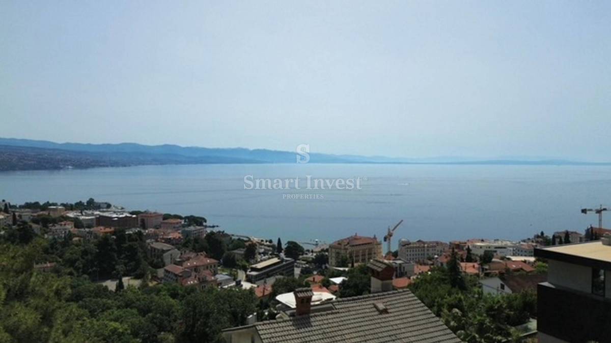 Hiša Opatija, 360m2
