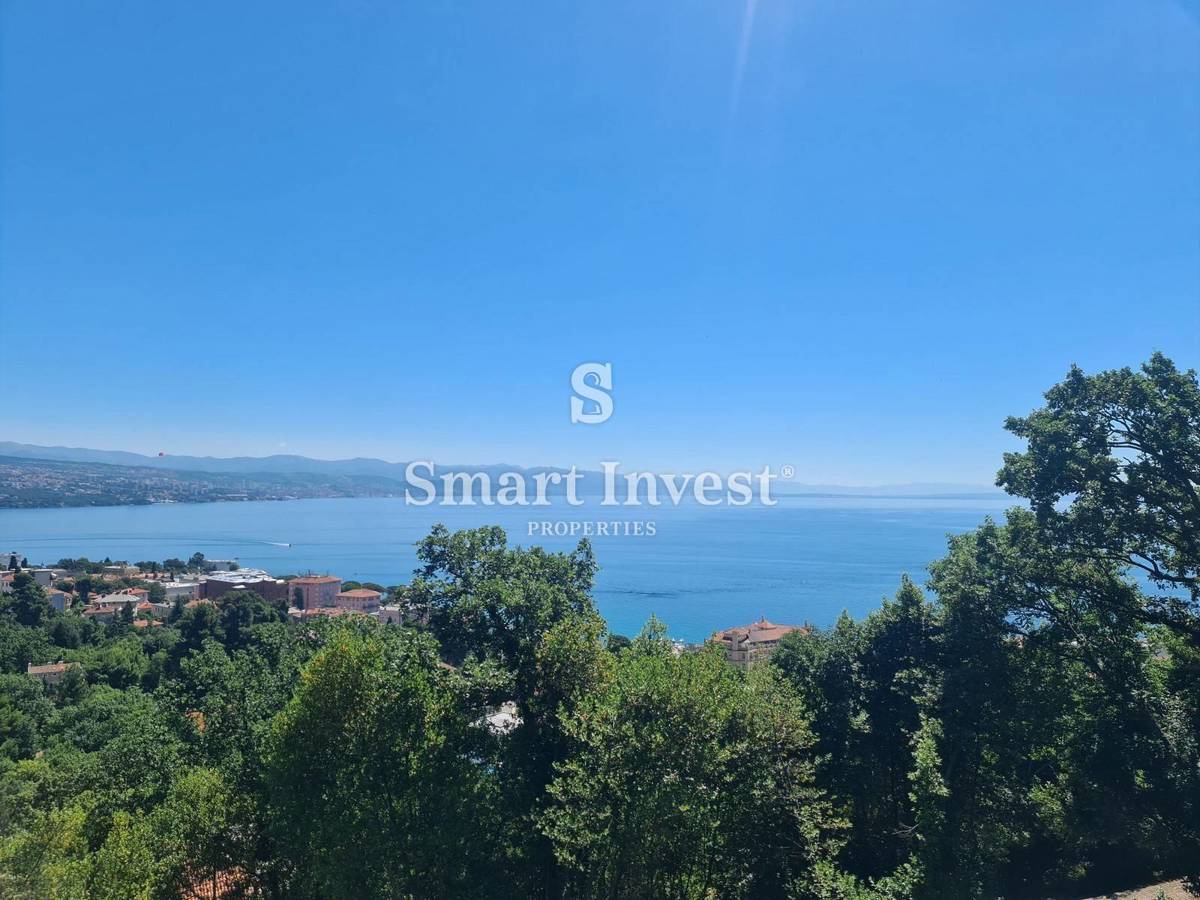 Hiša Opatija, 360m2