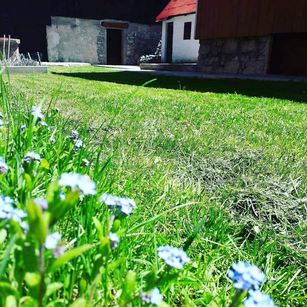 Hiša Mrkopalj, 150m2