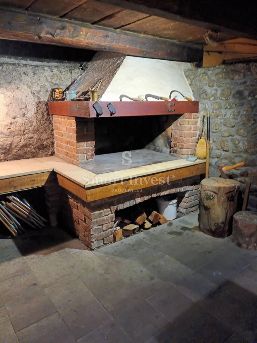 Hiša Mrkopalj, 150m2