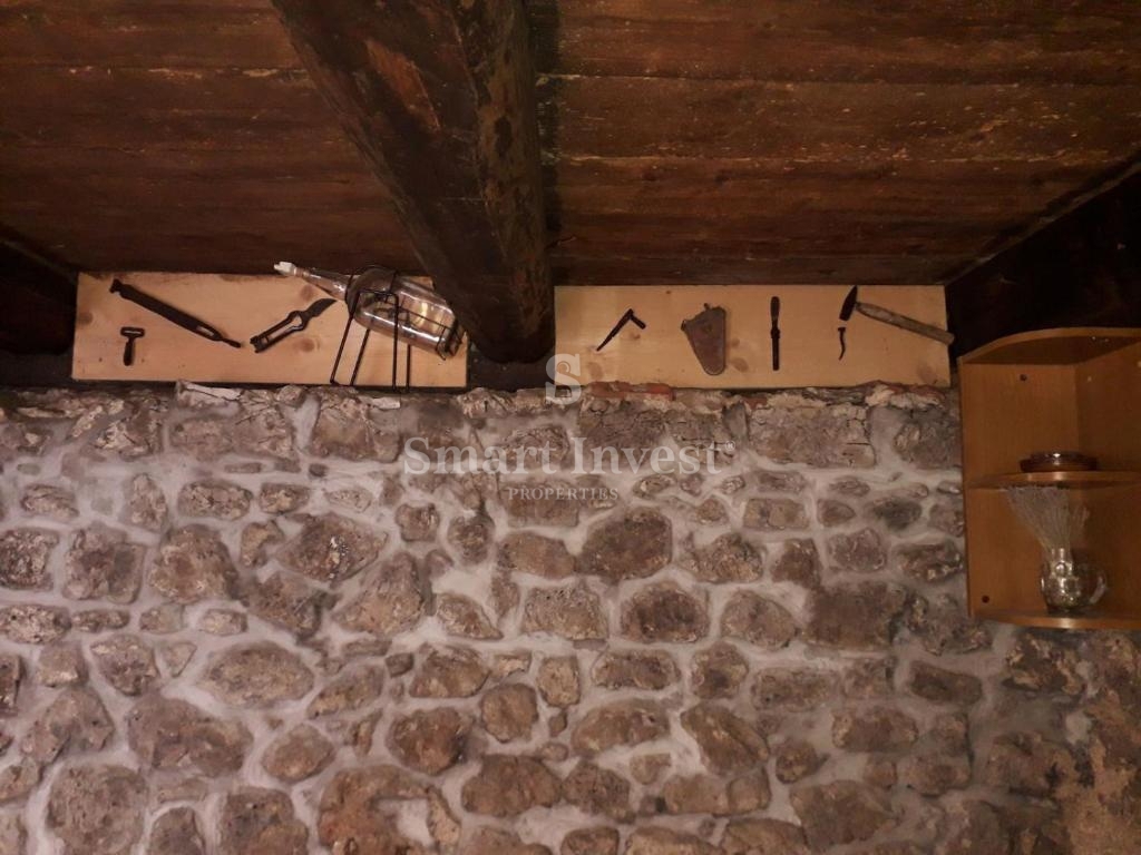 Hiša Mrkopalj, 150m2